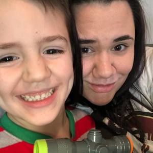 Meet your Posher, Maranda